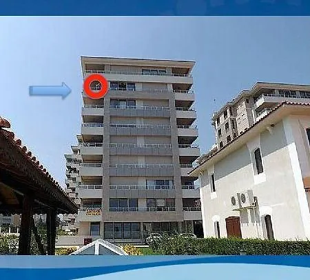 Konyaalti Beach * Antalya