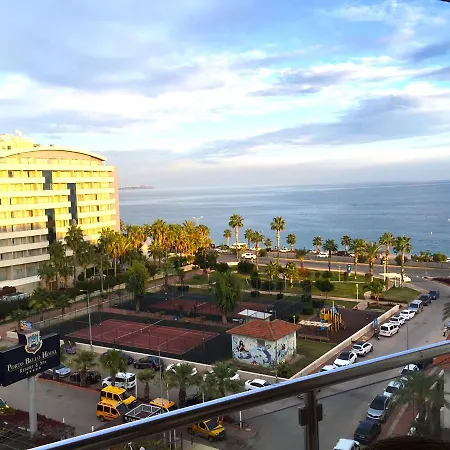 Konyaalti Beach * Antalya