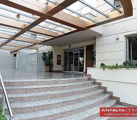 Apartment Konyaalti Beach Antalya