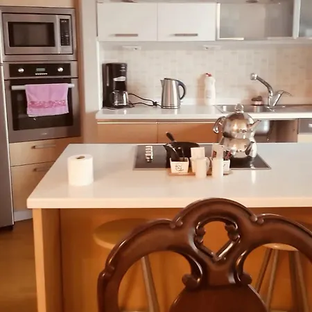 Konyaalti Beach Apartment Antalya