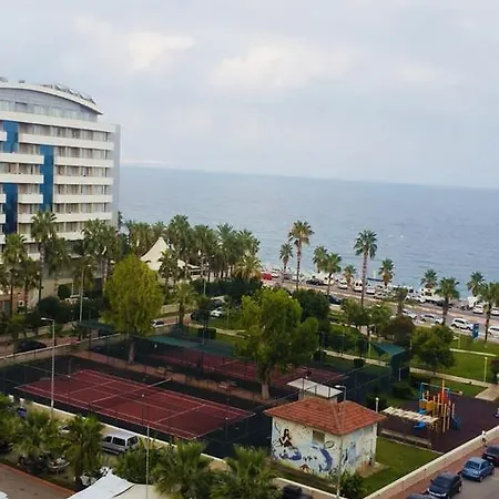 Apartment Konyaalti Beach *