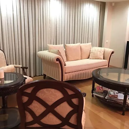 Apartment Konyaalti Beach *