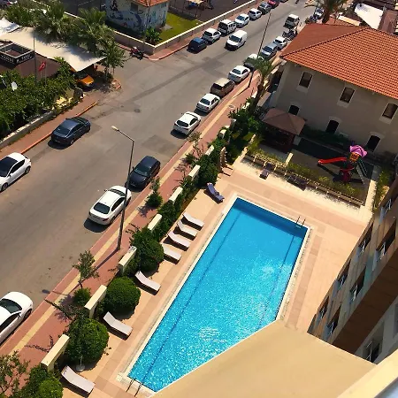Konyaalti Beach * Antalya