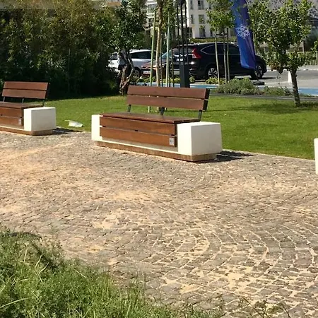 Apartment Konyaalti Beach Antalya