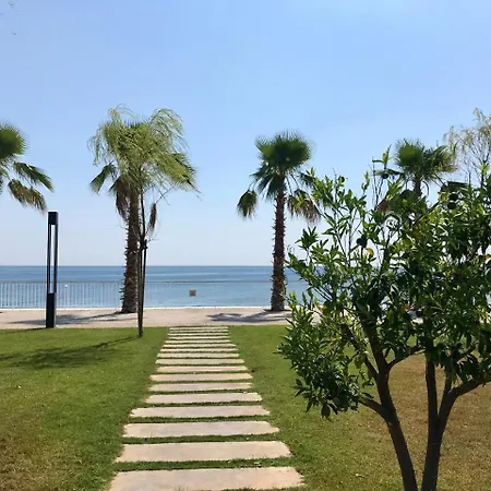 Apartment Konyaalti Beach